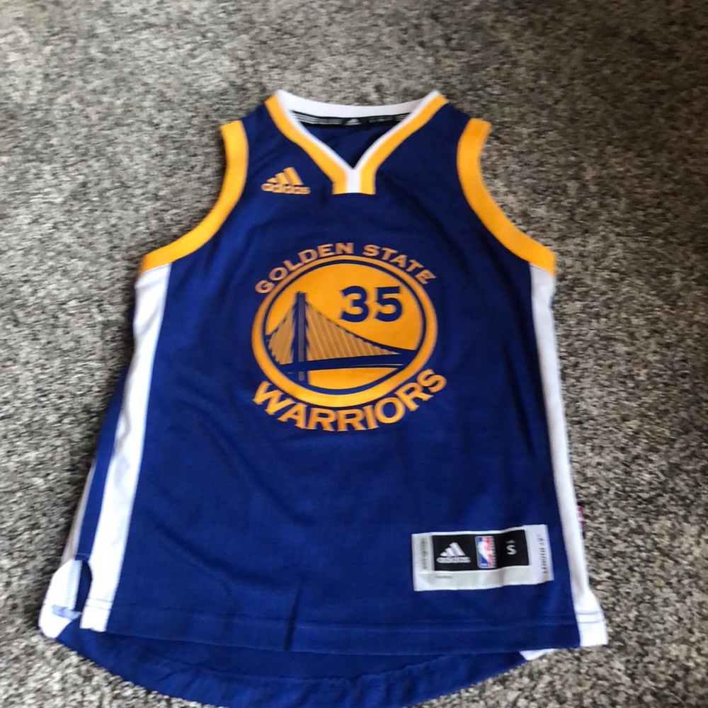 Kevin Durant Youth Jersey